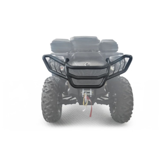 bumper front Can-am outlander G2 2012-2021