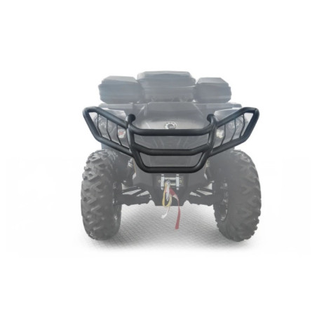bumper front Can-am outlander G2 2012-2021