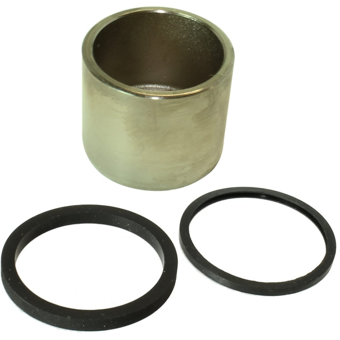 Piston and seals brake caliper front can-am outlander renegade G2