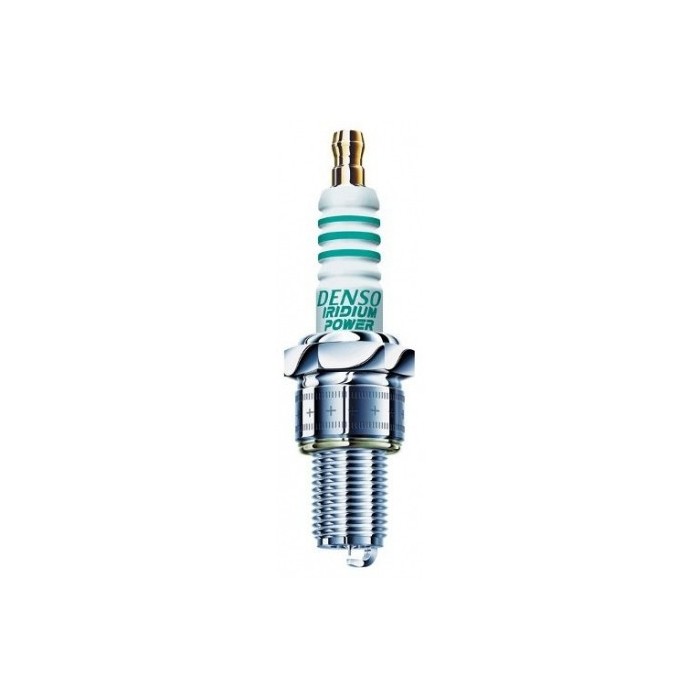 Denso IW27 iridium spark plug (equivalent to BR9EIX)