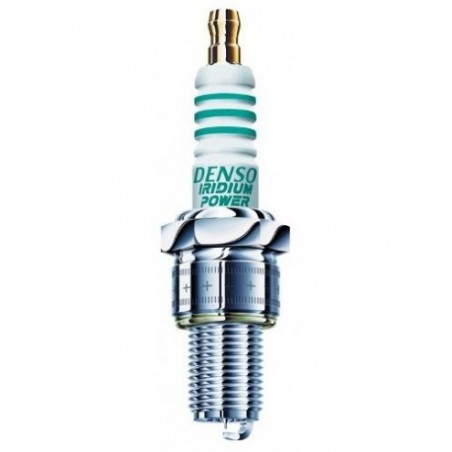 Denso IW27 iridium spark plug (equivalent to BR9EIX)
