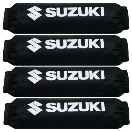 Shock cover Suzuki Kingquad 700 750 Vinson 500