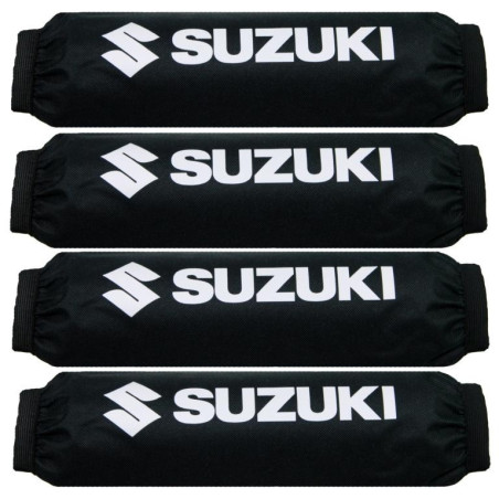 Shock cover Suzuki Kingquad 700 750 Vinson 500