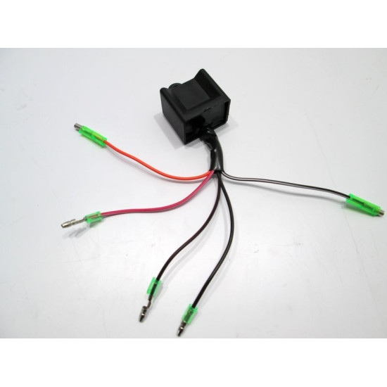 Moduł zapłonowy CDI yamaha blaster YFS 200 1538-01