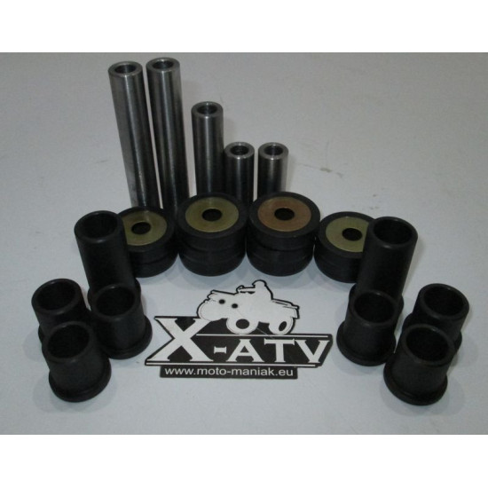 ZESTAW NAPRAWCZY WAHACZA TYLNEGO SUZUKI LTA 450 700 05-07 50-1041 XATV