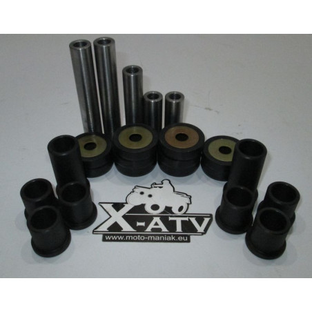 ZESTAW NAPRAWCZY WAHACZA TYLNEGO SUZUKI LTA 450 700 05-07 50-1041 XATV