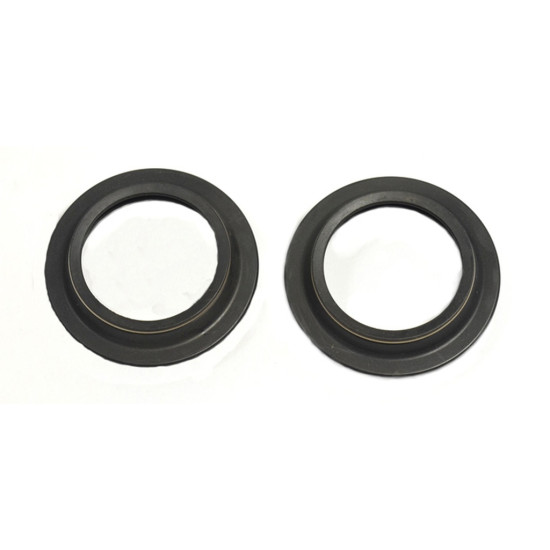 ATHENA front shock absorber dust seals (Dust Seal) (2pcs) 36X48.5/52.5X14 - KAWASAKI KX 85 01-20, YAMAHA YZ 65 18-2