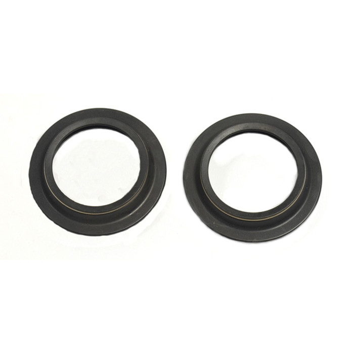 ATHENA front shock absorber dust seals (Dust Seal) (2pcs) 36X48.5/52.5X14 - KAWASAKI KX 85 01-20, YAMAHA YZ 65 18-2