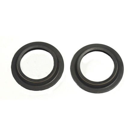 ATHENA front shock absorber dust seals (Dust Seal) (2pcs) 36X48.5/52.5X14 - KAWASAKI KX 85 01-20, YAMAHA YZ 65 18-2