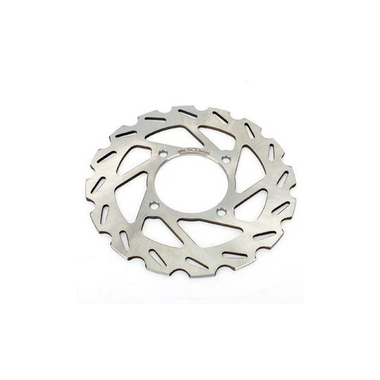 Front brake disc Suzuki Kingquad 450 700 750 without EPS 59211-31G00 59211-31G10 ZC6261