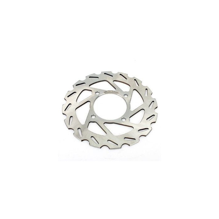 Front brake disc Suzuki Kingquad 450 700 750 without EPS 59211-31G00 59211-31G10 ZC6261