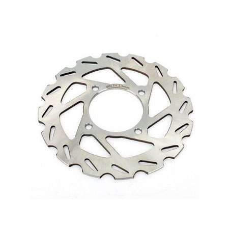 Front brake disc Suzuki Kingquad 450 700 750 without EPS 59211-31G00 59211-31G10 ZC6261