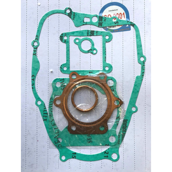 Engine full gasket set Yamaha Blaster YFS200 88-06 808811