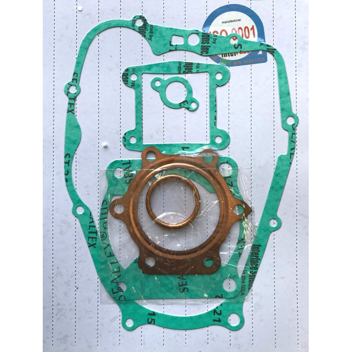 Engine full gasket set Yamaha Blaster YFS200 88-06 808811