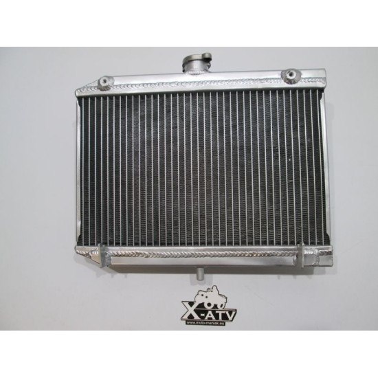 Radiator big volume Suzuki Kingquad 450 500 700 750 05-2015 17710-31G10 17710-31G11 17710-31G20 17710-31G40