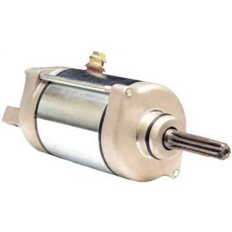 Starter Suzuki Kingquad 700 750 31100-31G00 Arctic cat 700 3545-020 18810