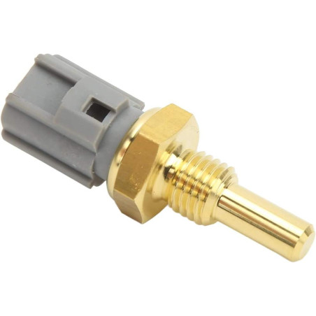 water temperature sensor Suzuki Kingquad 700 750 13650-10G00