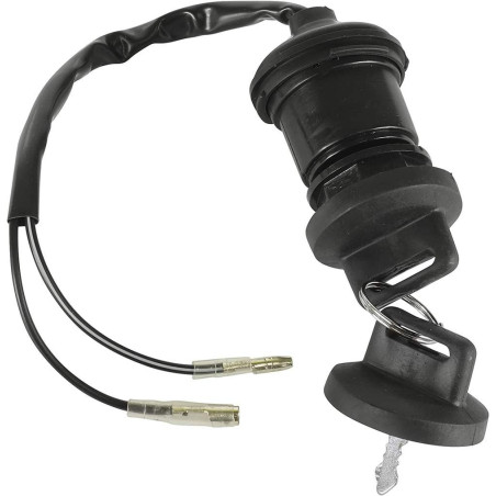 Ignition key switch Yamaha Blaster YFS200 2XJ-82510-02-00