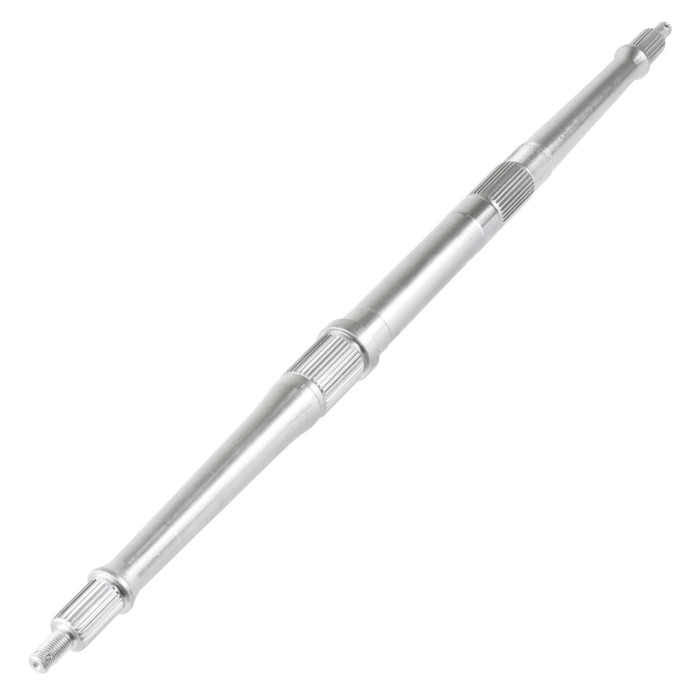 rear shaft Yamaha Blaster YFS200 5VM-25381-10-00, 5VM-25381-00-00