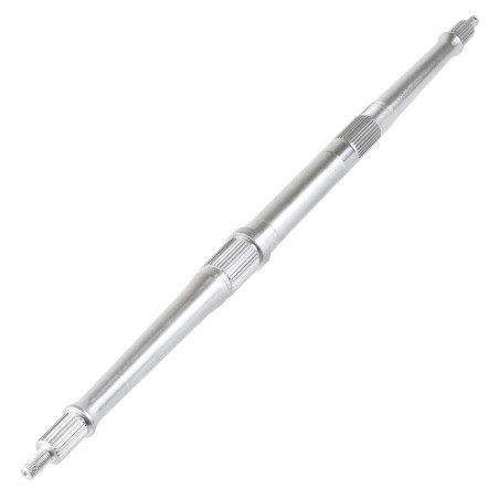 rear shaft Yamaha Blaster YFS200 5VM-25381-10-00, 5VM-25381-00-00