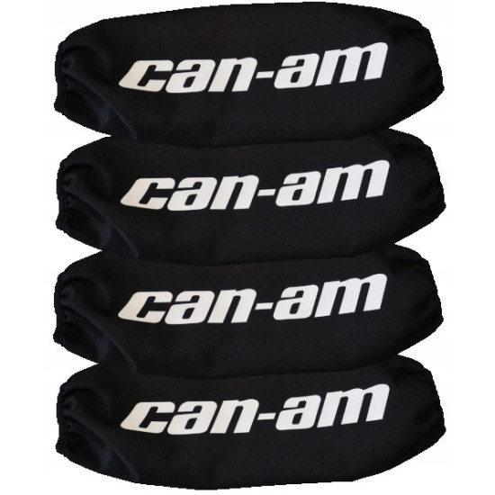 shock cover Can-am outlander Renegade