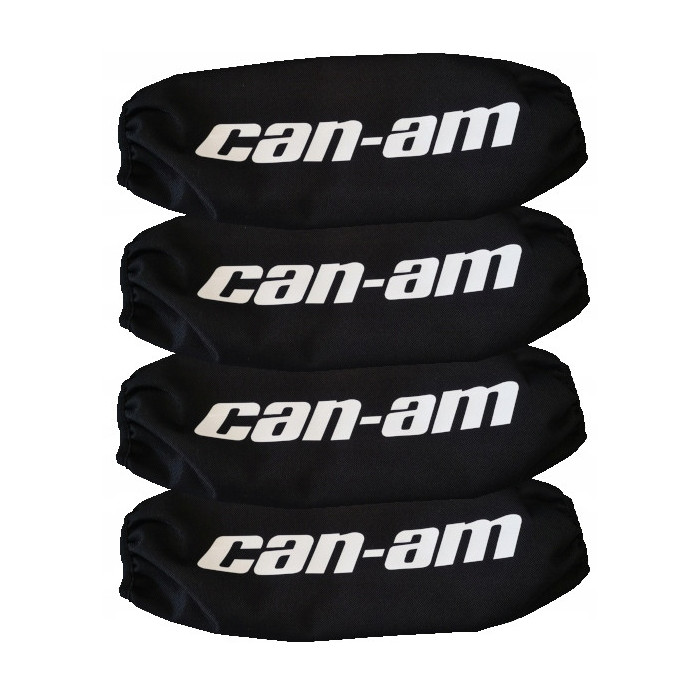 shock cover Can-am outlander Renegade