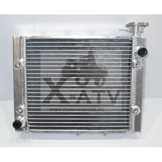 Radiator big volume Can-am Outlander G1 500 650 800 06-12 709200120 709200305 709200410