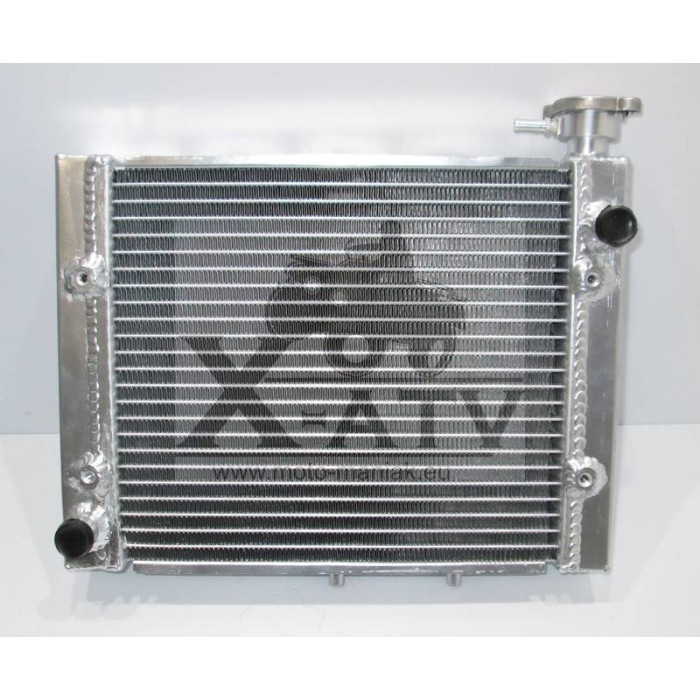 Radiator big volume Can-am Outlander G1 500 650 800 06-12 709200120 709200305 709200410