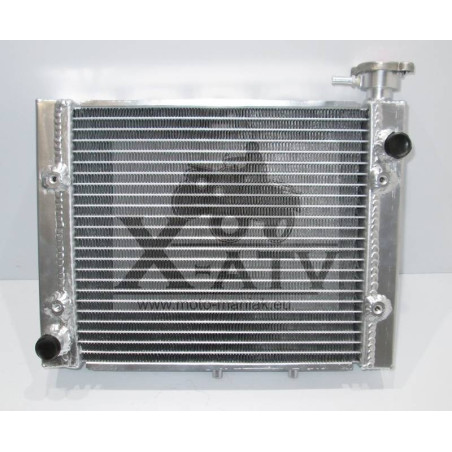 Radiator big volume Can-am Outlander G1 500 650 800 06-12 709200120 709200305 709200410
