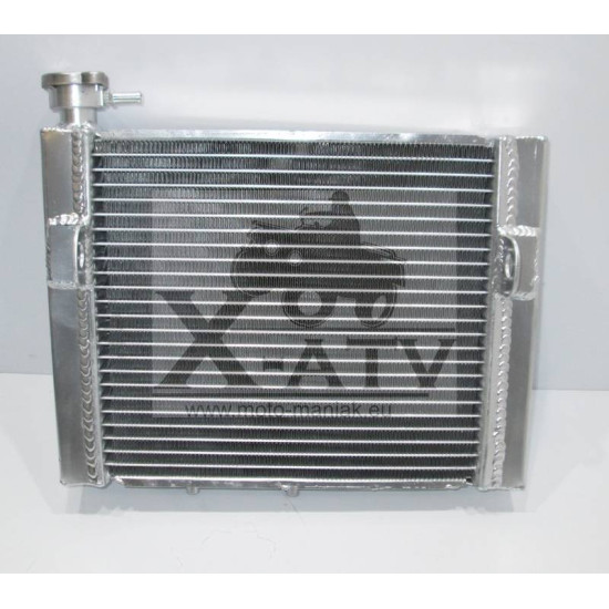 Radiator big volume Can-am Outlander G1 500 650 800 06-12 709200120 709200305 709200410