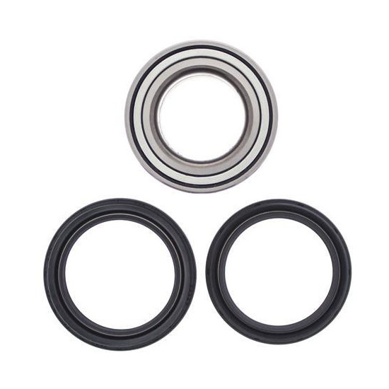 rear wheel bearing Suzuki Kingquad 450 700 750 ,25-1537, 43440-84F00, 43440-58J00