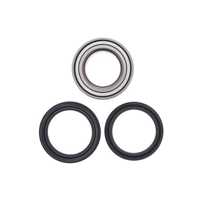 rear wheel bearing Suzuki Kingquad 450 700 750 ,25-1537, 43440-84F00, 43440-58J00