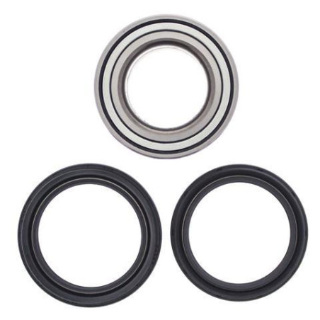 rear wheel bearing Suzuki Kingquad 450 700 750 ,25-1537, 43440-84F00, 43440-58J00