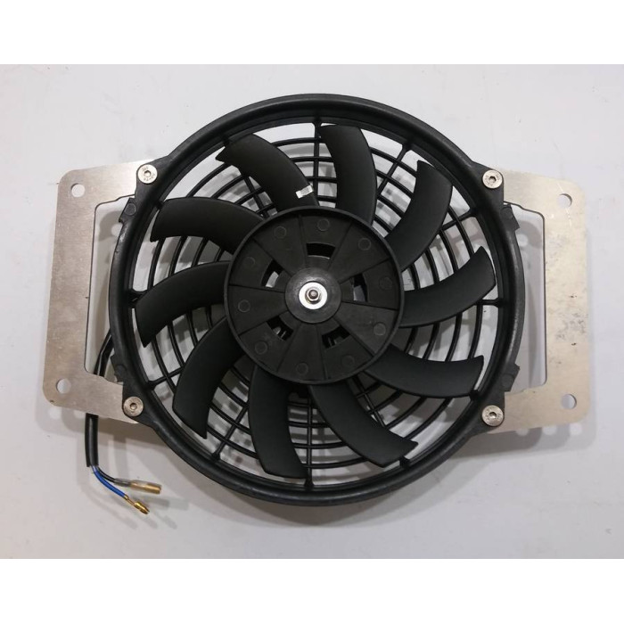 fan radiator Can-Am Outlander Renegade 500 650 800 G1 709200124
