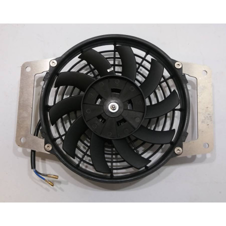 fan radiator Can-Am Outlander Renegade 500 650 800 G1 709200124