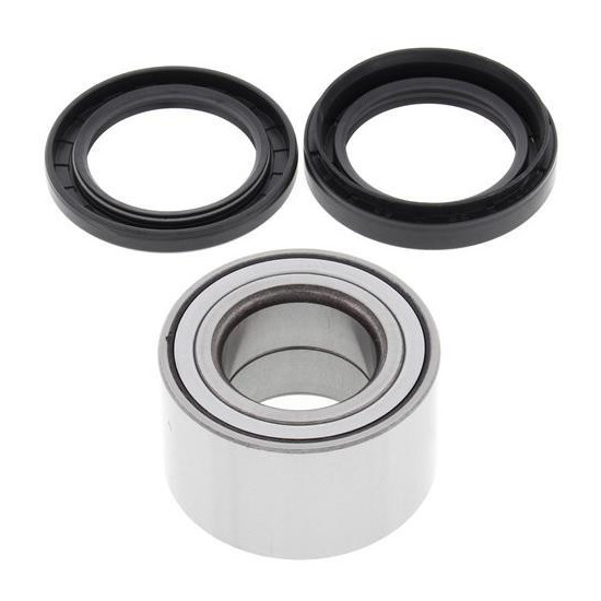 wheel bearing front suzuki kingquad 450 700 750 25-1538 51259-31G00 51259-31G10