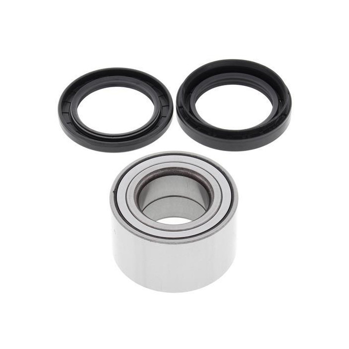 wheel bearing front suzuki kingquad 450 700 750 25-1538 51259-31G00 51259-31G10