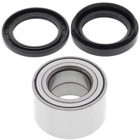 wheel bearing front suzuki kingquad 450 700 750 25-1538 51259-31G00 51259-31G10