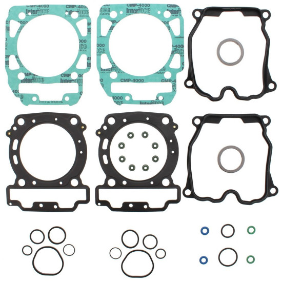 Gaskets top-end X-ATV Can-Am Commander Maverick Renegade Outlander 400 800 1000 06-14 810956T