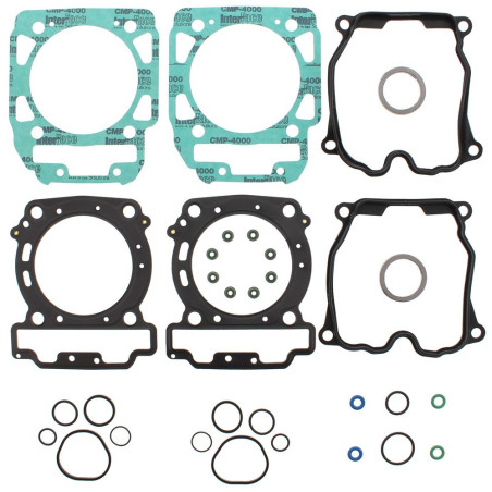 Gaskets top-end X-ATV Can-Am Commander Maverick Renegade Outlander 400 800 1000 06-14 810956T