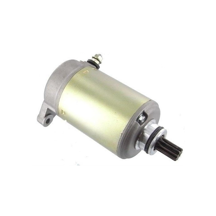 Starter Can-am Outlander Renegade 500 650 800 1000 Commander Maverick 800 1000 420684560 420684562 18880