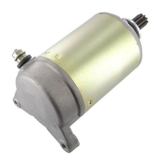 Starter Can-am Outlander Renegade 500 650 800 1000 Commander Maverick 800 1000 420684560 420684562 18880