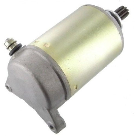 Starter Can-am Outlander Renegade 500 650 800 1000 Commander Maverick 800 1000 420684560 420684562 18880