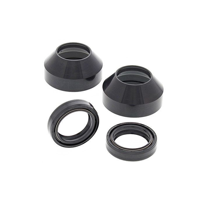 ALL BALLS front shock absorber oil and dust seal kit HONDA CR125M 76, CR250 73-76, SL350K2 72, XL250 72-76,