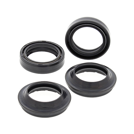 ALL BALLS front shock absorber oil and dust seal kit HONDA CRF150F 03-17, YAMAHA AG 125 17