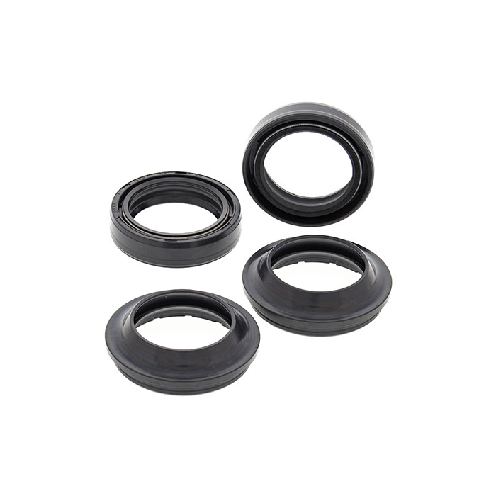 ALL BALLS front shock absorber oil and dust seal kit HONDA CRF150F 03-17, YAMAHA AG 125 17
