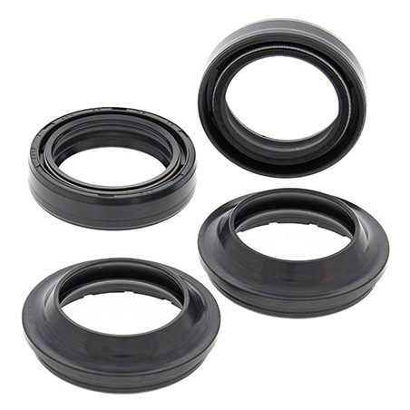 ALL BALLS front shock absorber oil and dust seal kit HONDA CRF150F 03-17, YAMAHA AG 125 17