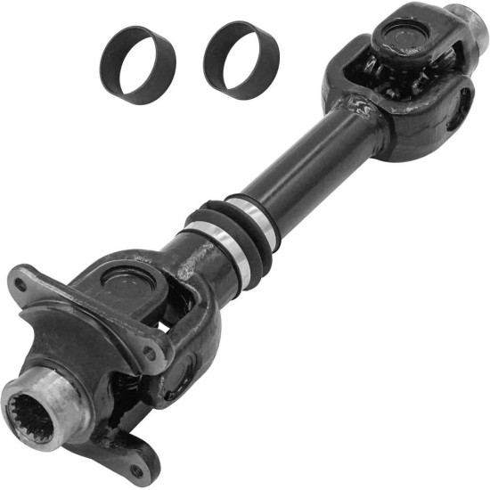 rear propeller shaft Can-am Outlander Renegade 500 650 800 G1 703500801 L370 18 18