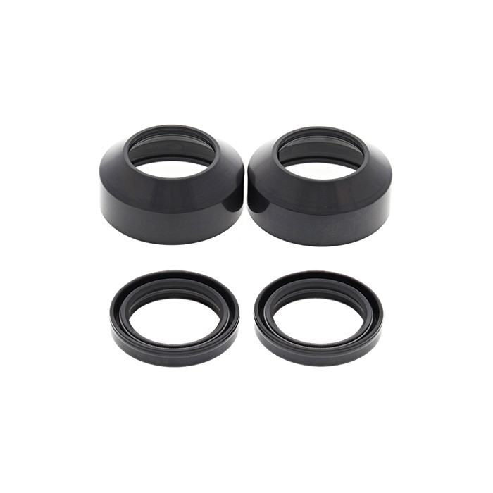 ALL BALLS front shock absorber oil and dust seal kit KAWASAKI KZ650H 81-83, KZ750E/H/K/L/M 80-84, YAMAHA XS8