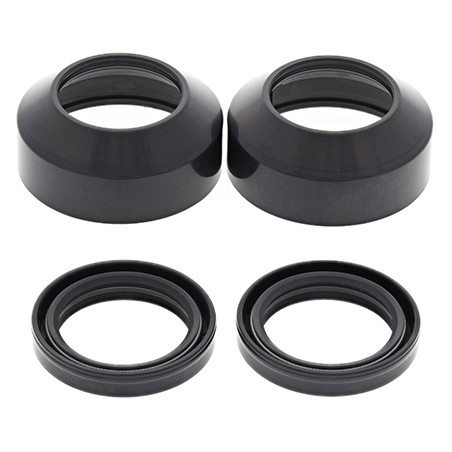ALL BALLS front shock absorber oil and dust seal kit KAWASAKI KZ650H 81-83, KZ750E/H/K/L/M 80-84, YAMAHA XS8
